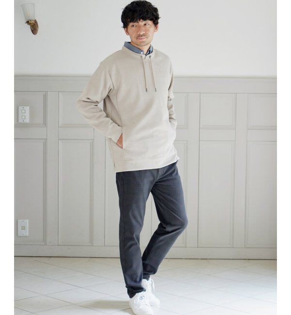 ikka「ＥＡＳＹＳＴＲＥＴＣＨキモウチェック５Ｐ」|その他|