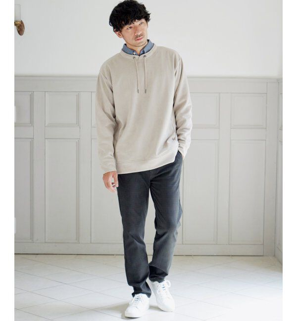 ikka「ＥＡＳＹＳＴＲＥＴＣＨキモウチェック５Ｐ」|その他|