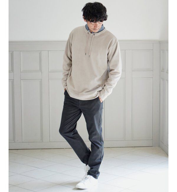 ikka「ＥＡＳＹＳＴＲＥＴＣＨキモウチェック５Ｐ」|その他|