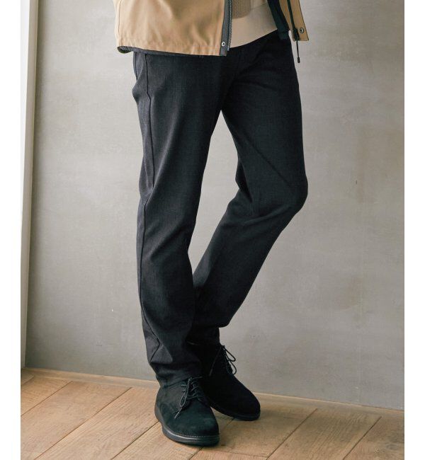 ikka「ＥＡＳＹＳＴＲＥＴＣＨキモウチェック５Ｐ」|その他|