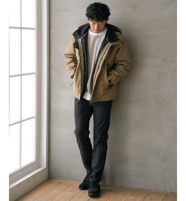 ikka「ＥＡＳＹＳＴＲＥＴＣＨキモウチェック５Ｐ」|その他|