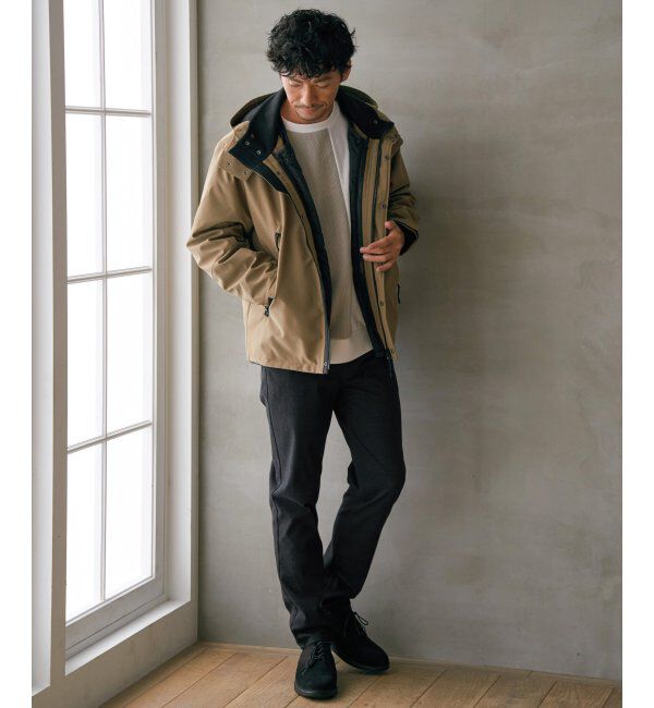 ikka「ＥＡＳＹＳＴＲＥＴＣＨキモウチェック５Ｐ」|その他|