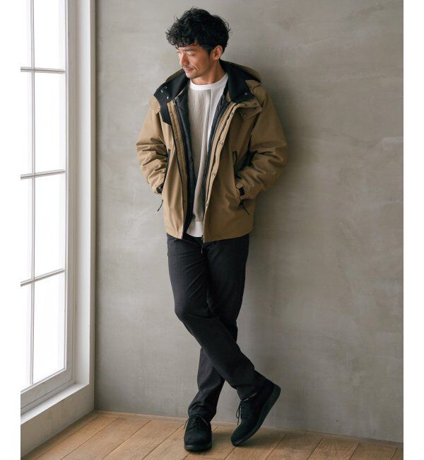 ikka「ＥＡＳＹＳＴＲＥＴＣＨキモウチェック５Ｐ」|その他|