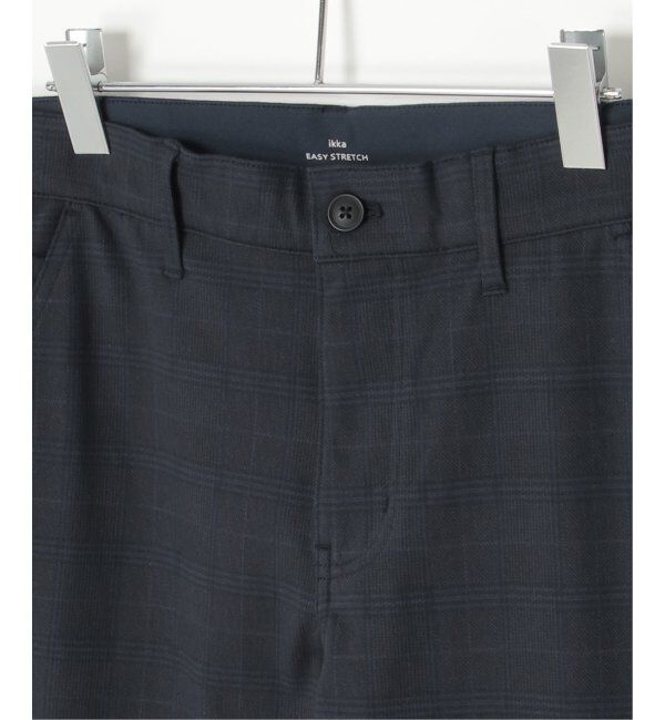 ikka「ＥＡＳＹＳＴＲＥＴＣＨキモウチェック５Ｐ」|その他|