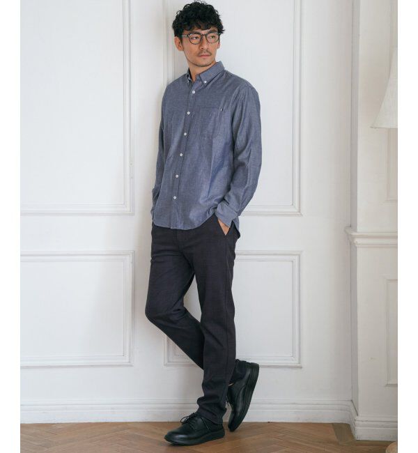 ikka「ＥＡＳＹＳＴＲＥＴＣＨキモウチェック５Ｐ」|その他|