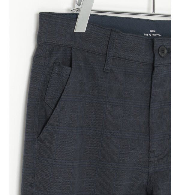 ikka「ＥＡＳＹＳＴＲＥＴＣＨキモウチェック５Ｐ」|その他|