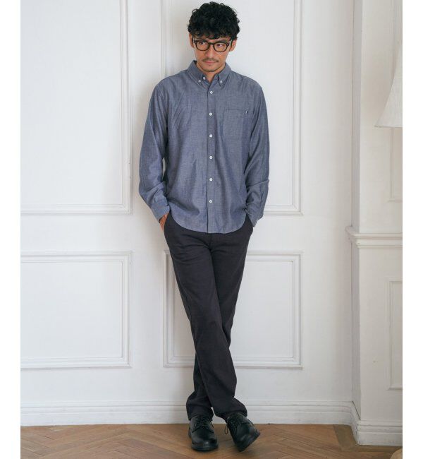 ikka「ＥＡＳＹＳＴＲＥＴＣＨキモウチェック５Ｐ」|その他|