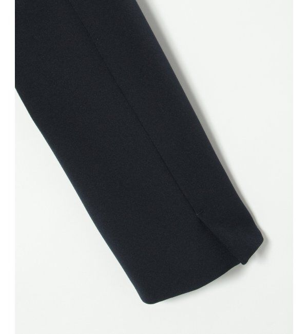 IKKA LOUNGE「ウォッシャブルVネックジャケット」|その他|