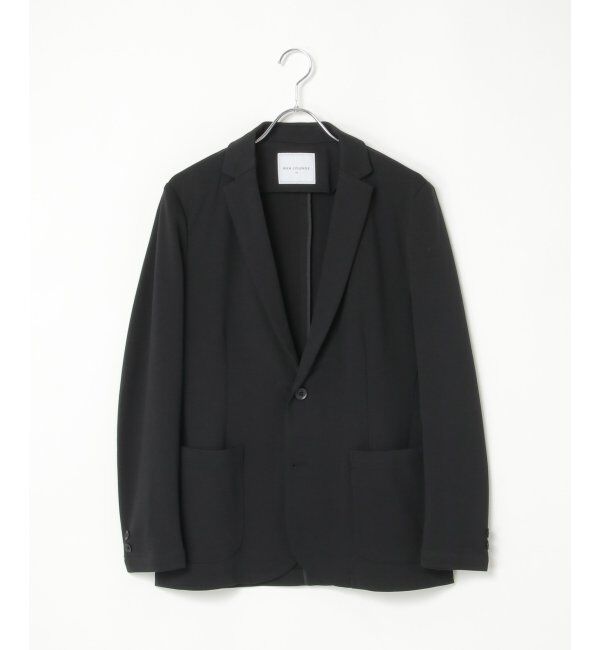 IKKA LOUNGE「【セットアップ可能】GOKU楽ワークテーラードジャケット」|テーラードジャケット|