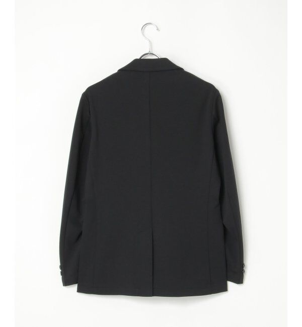 IKKA LOUNGE「【セットアップ可能】GOKU楽ワークテーラードジャケット」|テーラードジャケット|