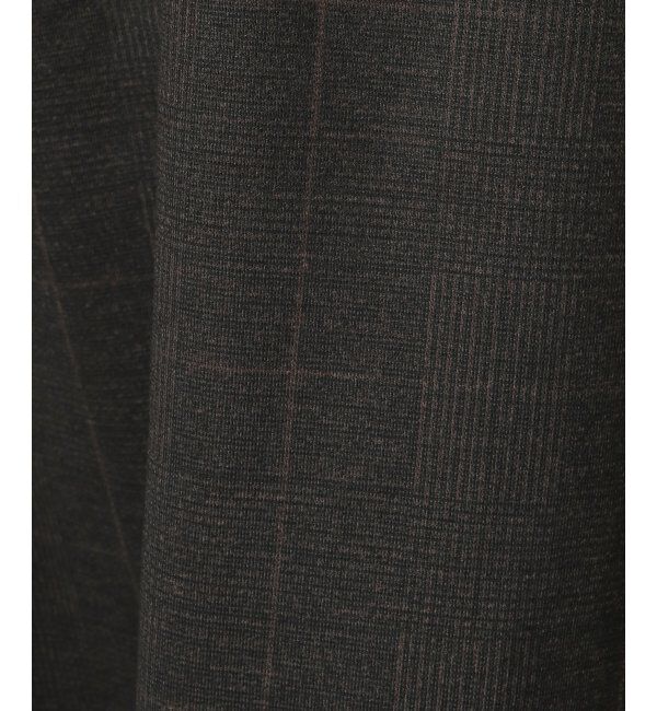 IKKA LOUNGE「【セットアップ可能】GOKU楽ワークテーラードジャケット」|テーラードジャケット|