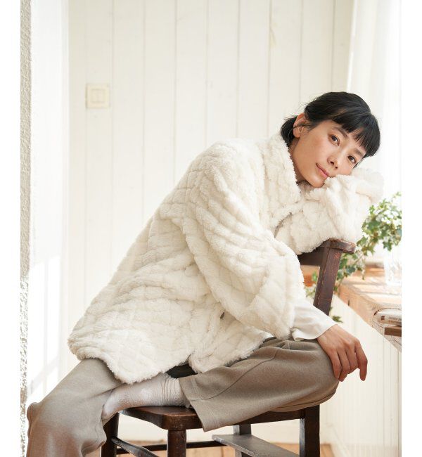 Lbc with Life「キルンケットガウン」|その他|