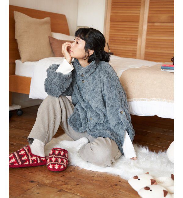 Lbc with Life「キルンケットガウン」|その他|