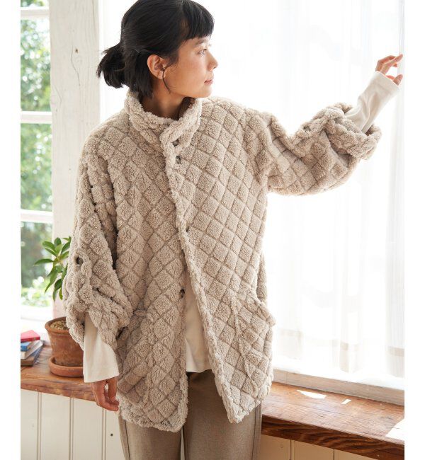 Lbc with Life「キルンケットガウン」|その他|