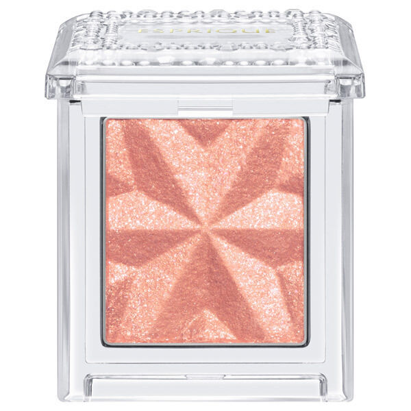 エスプリーク「エスプリーク セレクト アイカラー N 【OR205】 オレンジ系 本体/するする (1.5g)」|アイシャドウ|