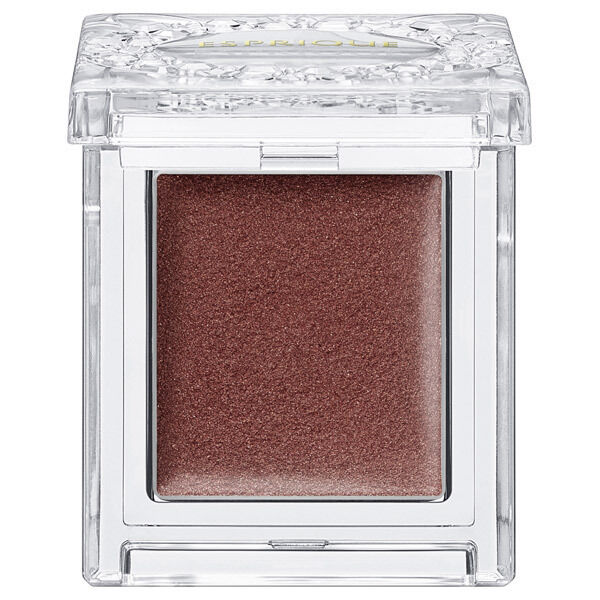 エスプリーク「エスプリーク セレクト アイカラー N グロウ 【RD404】 レッド系 リフィル/無香料 (1.5g)」|アイシャドウ|