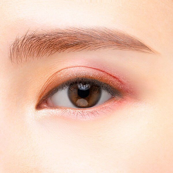  「BLEND BERRY オーラクリエイション #myfavbrown 007 (クランベリー＆モーヴブラウン) (6g)」|アイシャドウ|