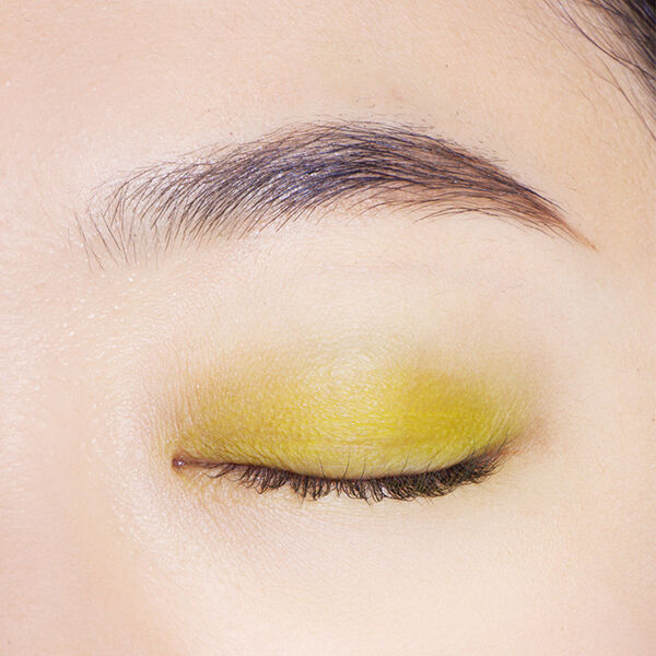  「DIDION SINGLE EYECOLOR 05 Optimistic Voices (1.4g)」|アイシャドウ|