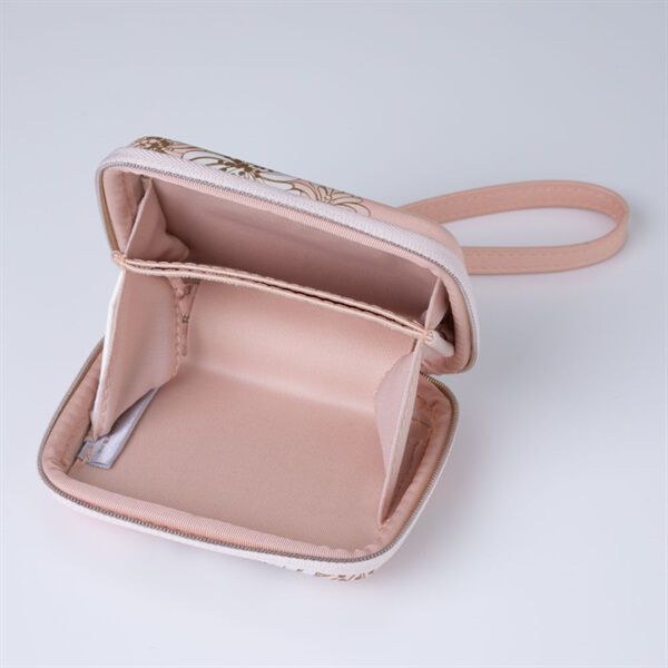 PAUL&JOE「モバイルポーチ／ポール＆ジョー・デジタルアクセサリー・ビジネス」|ポーチ|