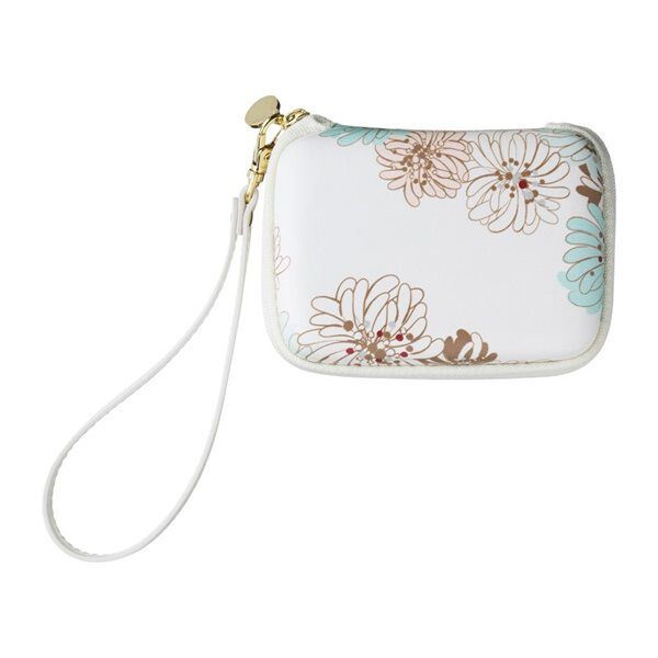 PAUL&JOE「モバイルポーチ／ポール＆ジョー・デジタルアクセサリー・ビジネス」|ポーチ|