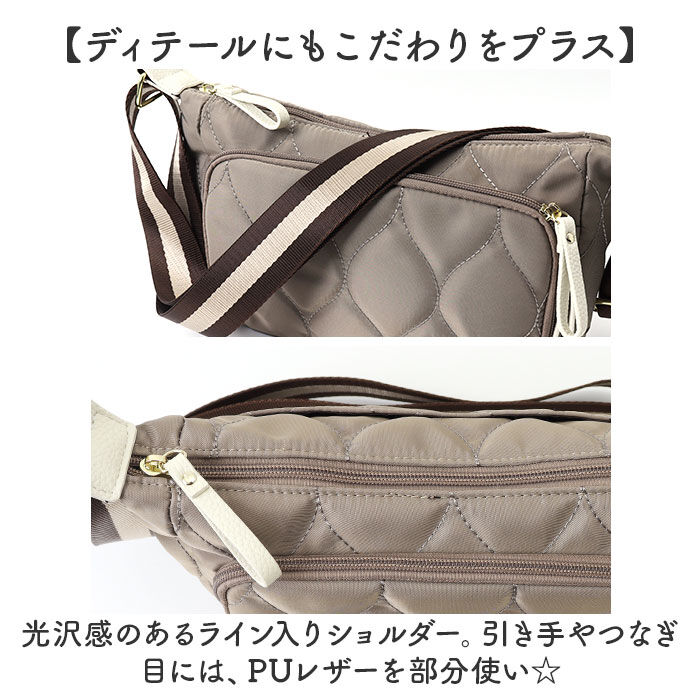 BACKYARD FAMILY「lizdays リズデイズ ショルダーバッグ ナイロン ミニ lz-70516 通販」|ショルダー・メッセンジャー|