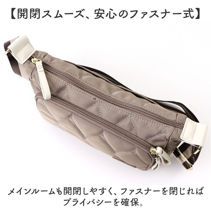 BACKYARD FAMILY「lizdays リズデイズ ショルダーバッグ ナイロン ミニ lz-70516 通販」|ショルダー・メッセンジャー|