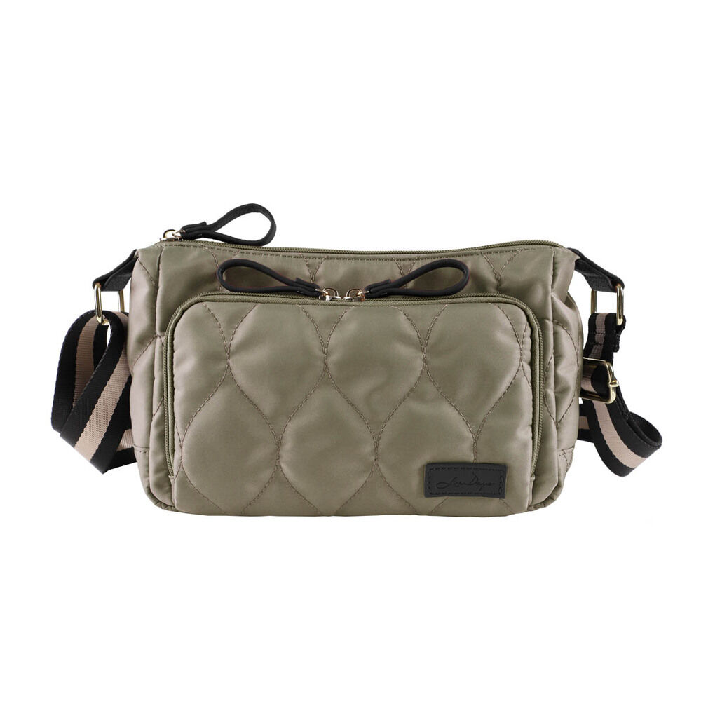 BACKYARD FAMILY「lizdays リズデイズ ショルダーバッグ ナイロン ミニ lz-70516 通販」|ショルダー・メッセンジャー|グリーン1