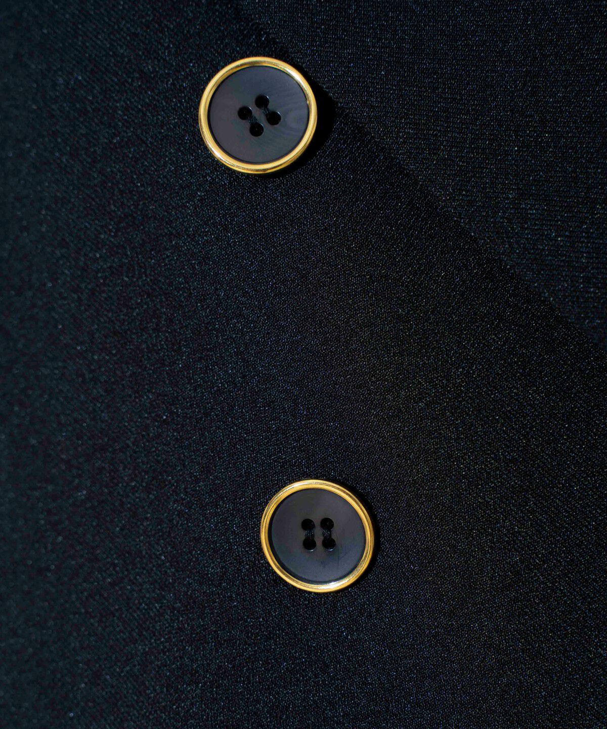 WILLSELECTION「ダブルボタンショートジャケット」|テーラードジャケット|