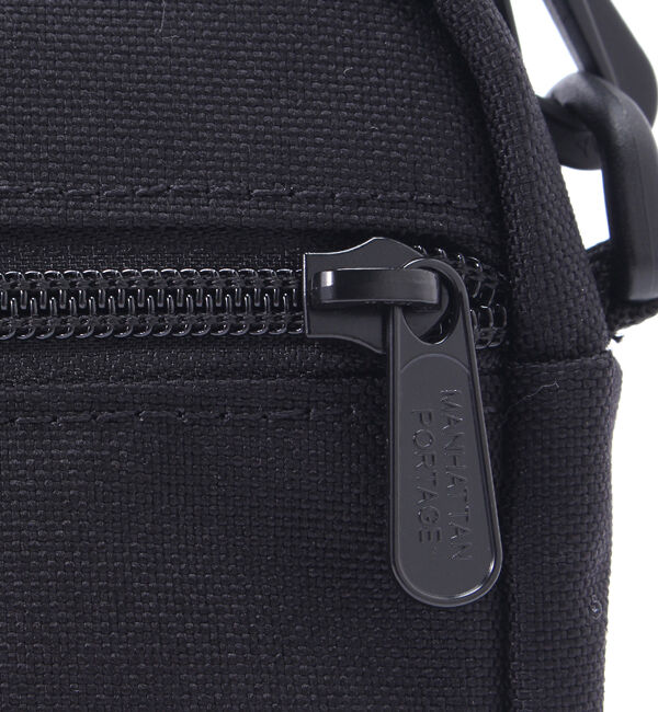 Manhattan Portage「Jogger Bag」|ショルダー・メッセンジャー|