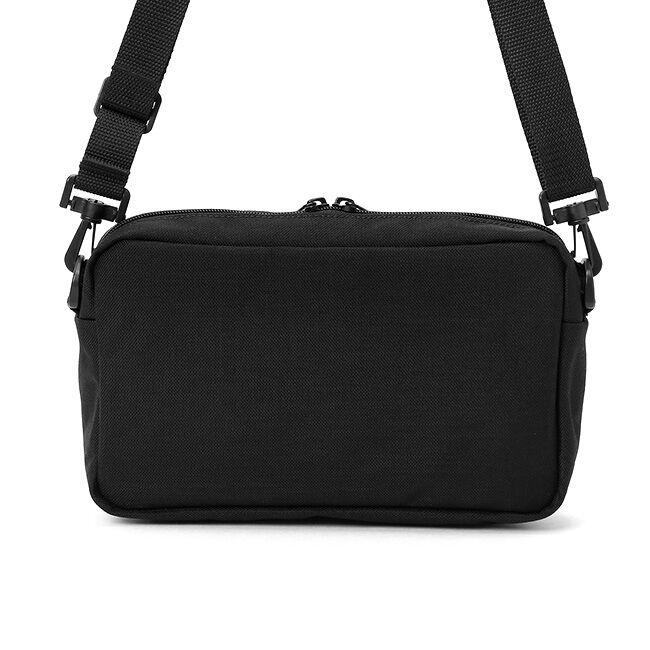 Manhattan Portage「Jogger Bag」|ショルダー・メッセンジャー|