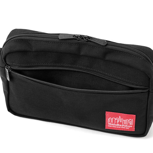 Manhattan Portage「Jogger Bag」|ショルダー・メッセンジャー|