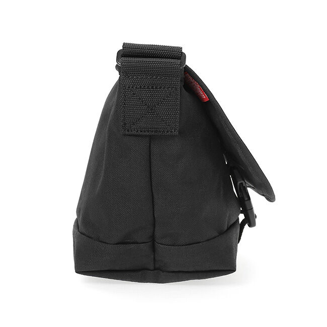 Manhattan Portage「Nylon Messenger Bag JR Flap Zipper Pocket」|ショルダー・メッセンジャー|
