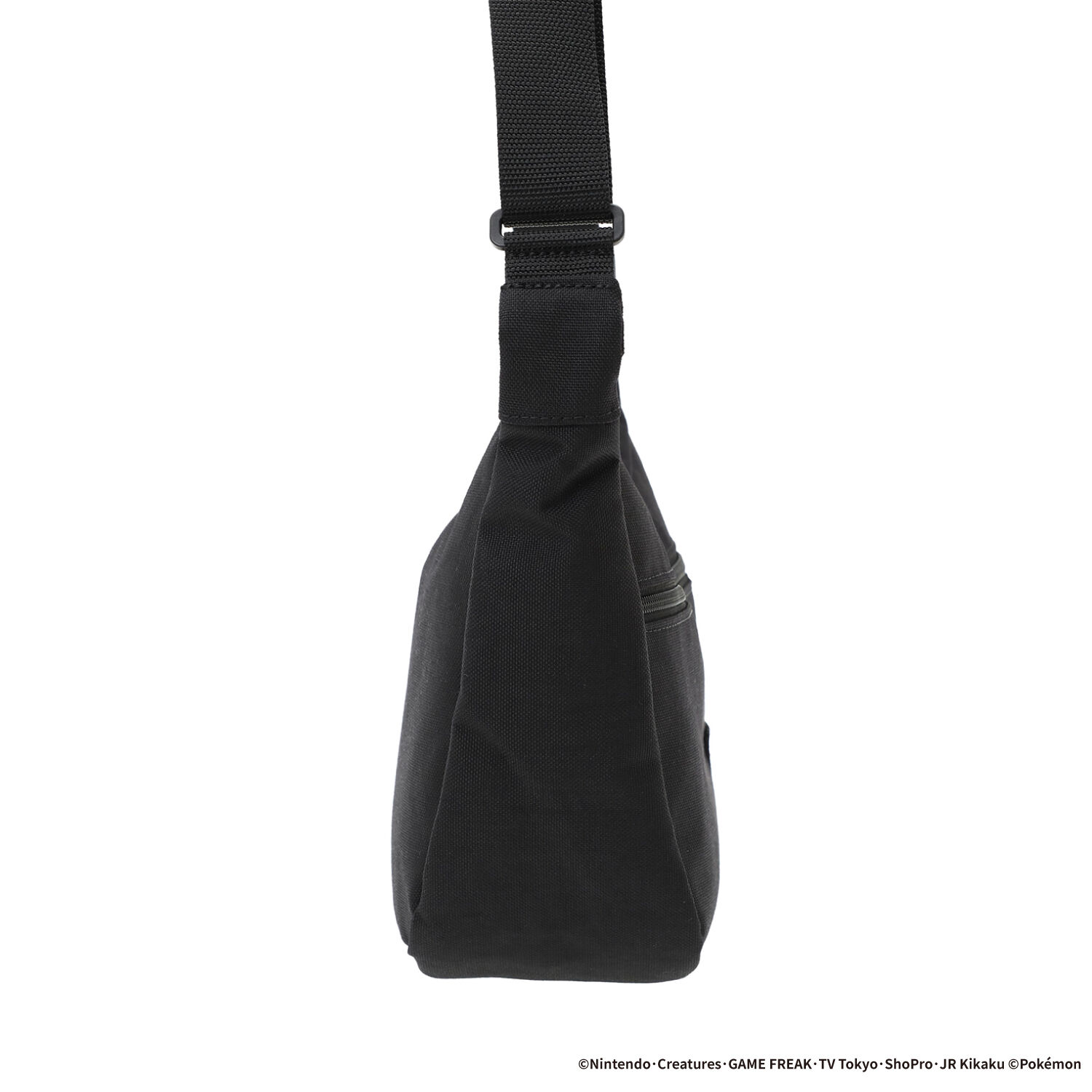 Manhattan Portage「DUET SHOULDER BAG Pokemon 25」|ショルダー・メッセンジャー|