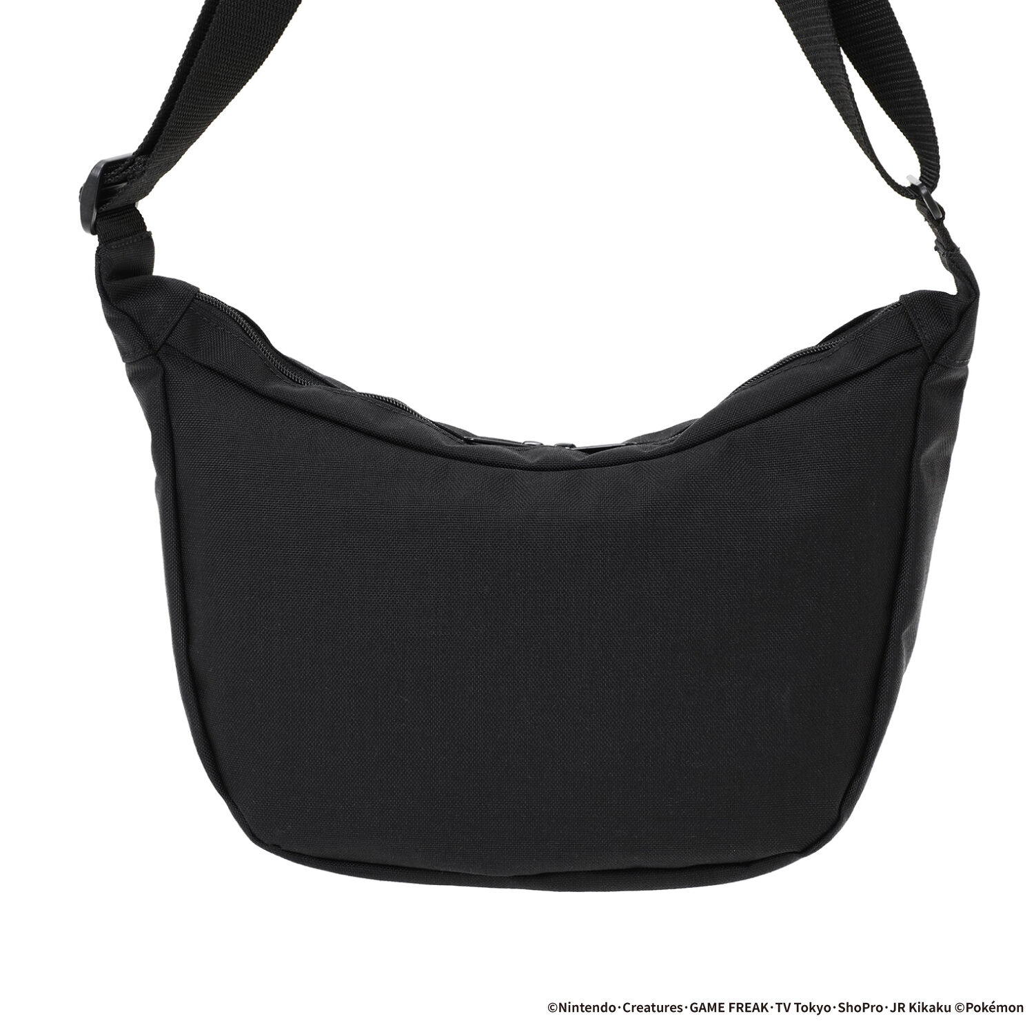 Manhattan Portage「DUET SHOULDER BAG Pokemon 25」|ショルダー・メッセンジャー|