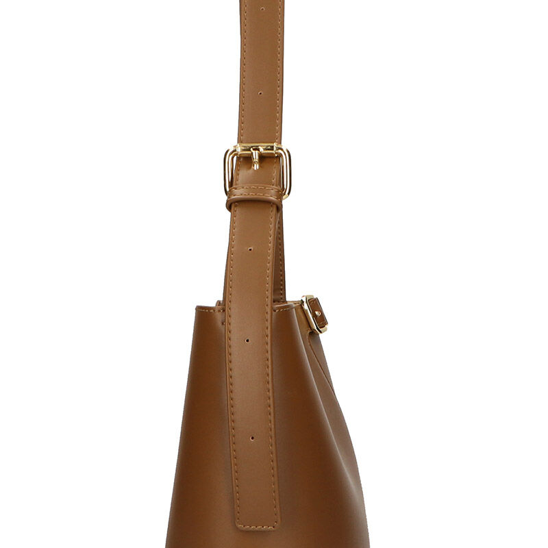 ORiental TRaffic「バケツ型ショルダーバッグ/BA-206」|ショルダー・メッセンジャー|