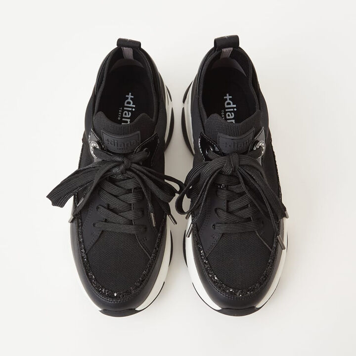 プラスダイアナ「スニーカー　MF45536」|スニーカー|