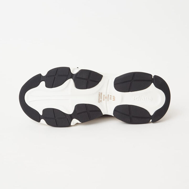 プラスダイアナ「スニーカー　MF45536」|スニーカー|