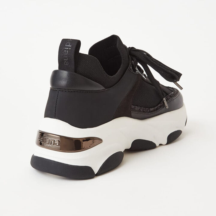 プラスダイアナ「スニーカー　MF45536」|スニーカー|