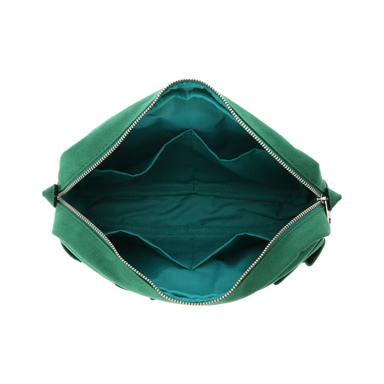 DELFONICS「インナーキャリングM」|ポーチ|