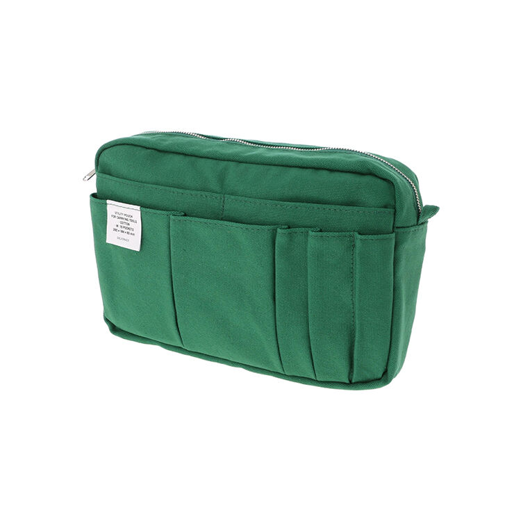 DELFONICS「インナーキャリングM」|ポーチ|