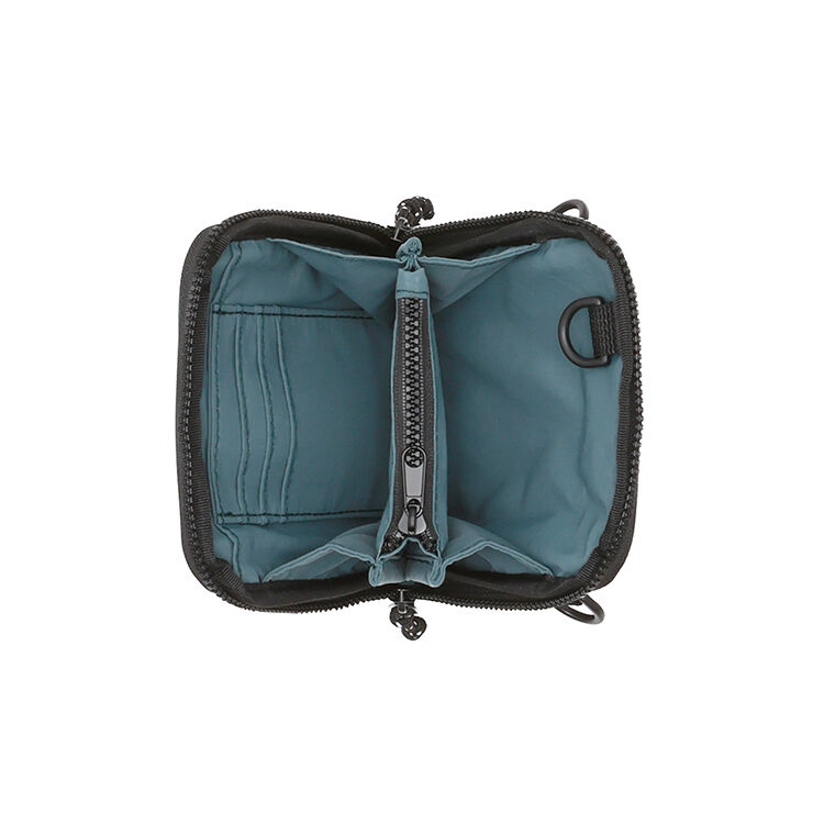 DELFONICS「インナーキャリング スタッド スマホバッグ」|モバイルケース|