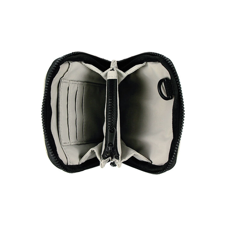 DELFONICS「インナーキャリング スタッド スマホバッグ」|モバイルケース|