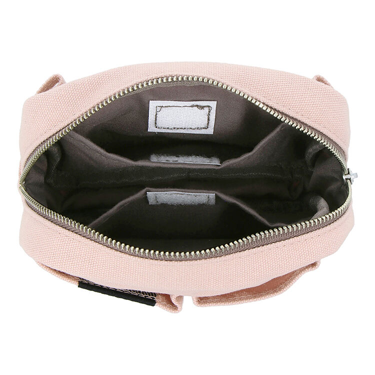 DELFONICS「インナーキャリング パウダーXS」|ショルダー・メッセンジャー|