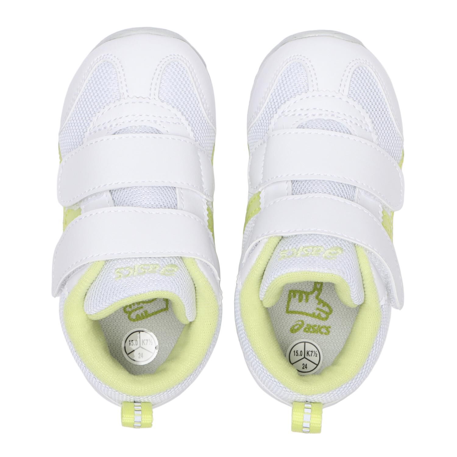 asics「【ASICS】13-155 IDAHO BABY MID T」|スニーカー|