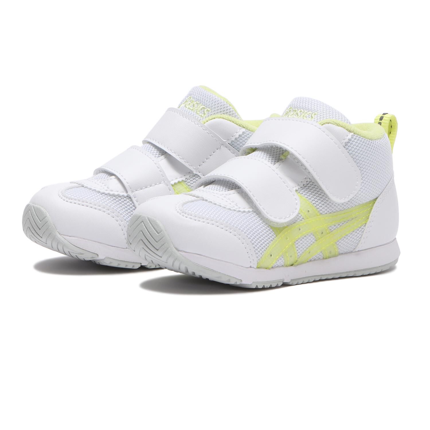 asics「【ASICS】13-155 IDAHO BABY MID T」|スニーカー|