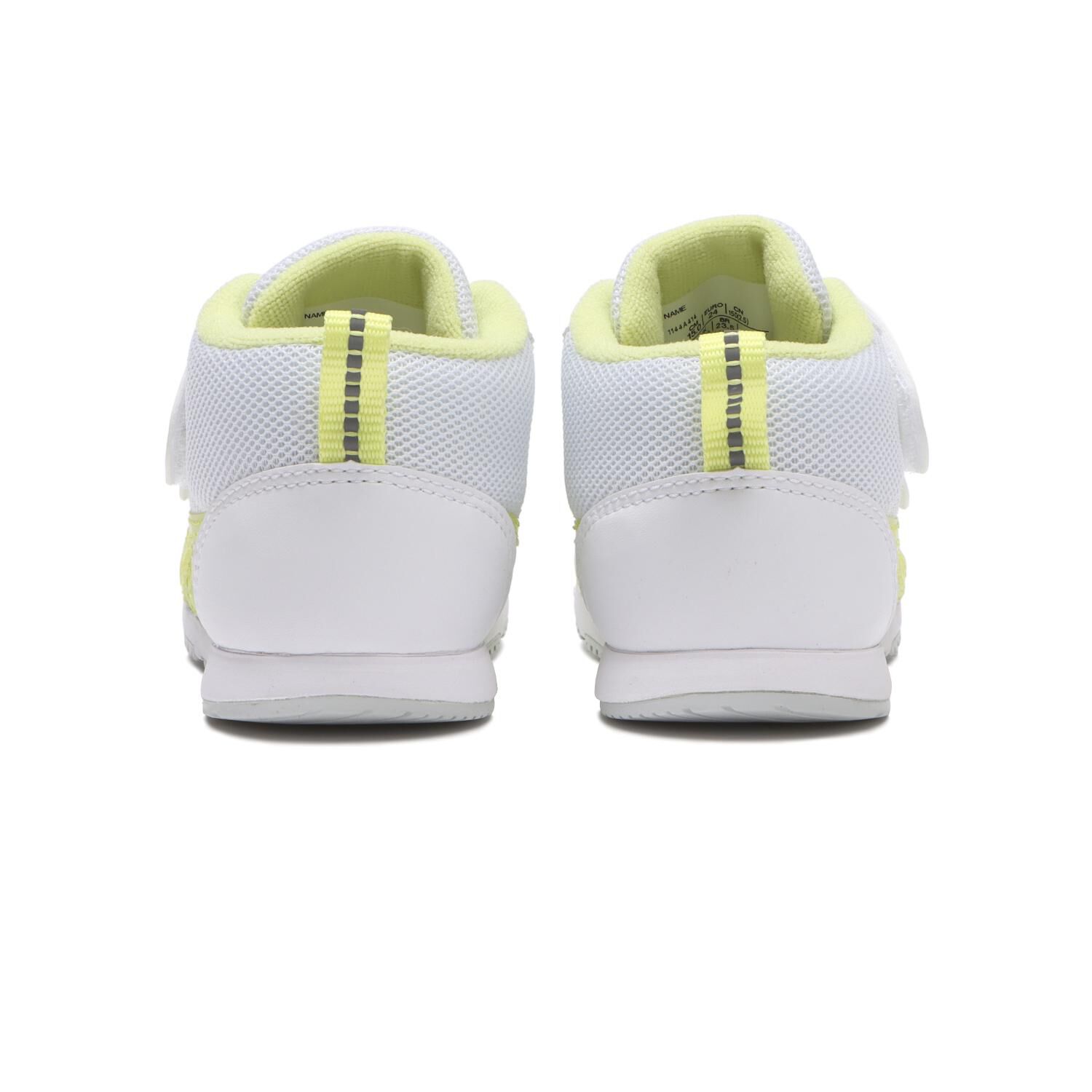 asics「【ASICS】13-155 IDAHO BABY MID T」|スニーカー|