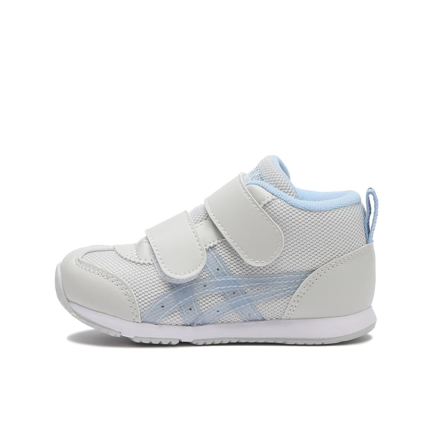 asics「【ASICS】13-155 IDAHO BABY MID T」|スニーカー|グレー