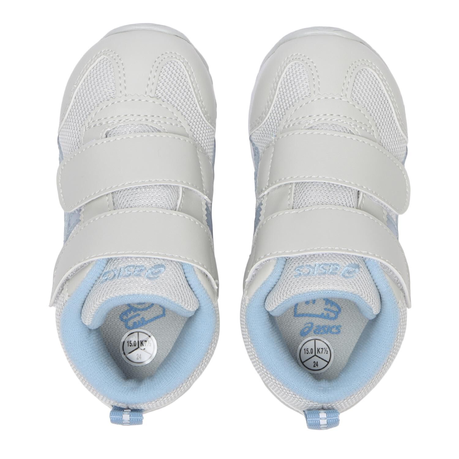 asics「【ASICS】13-155 IDAHO BABY MID T」|スニーカー|