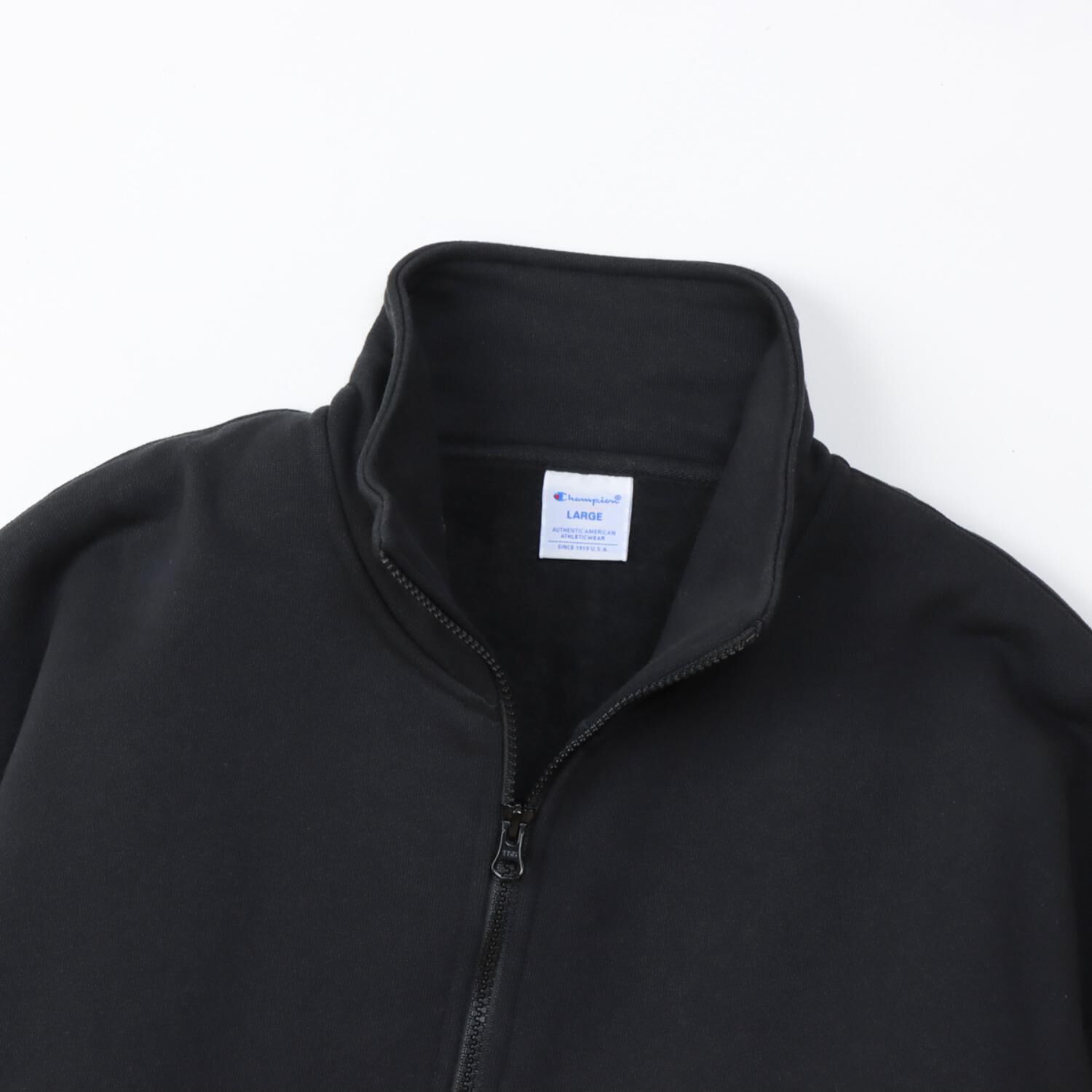 CHAMPION「【Champion】M HALF ZIP SWEATSHIRT」|スウェット・ジャージ|