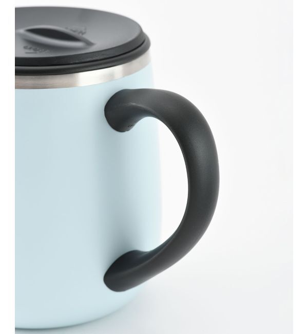 BRUNO「イーブイフレンズ 蓋つきステンレスマグ short」|グラス・マグカップ|